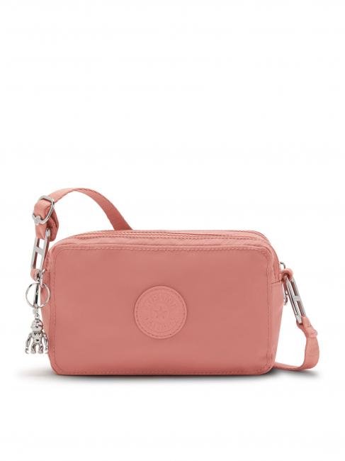 KIPLING MILDA Mini-Schultertasche fast Rosen - Damentaschen