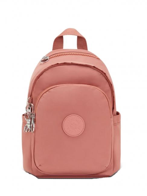 KIPLING DELIA MINI Rucksack fast Rosen - Damentaschen