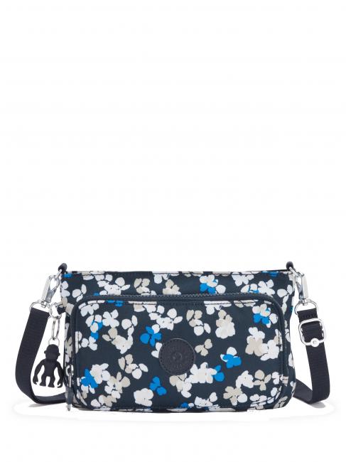 KIPLING MYRTE B Schultertasche Blumenpulver - Damentaschen