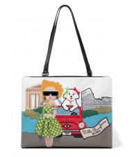 BRACCIALINI CARTOLINE ROMA Umh&auml;ngetasche - Damentaschen