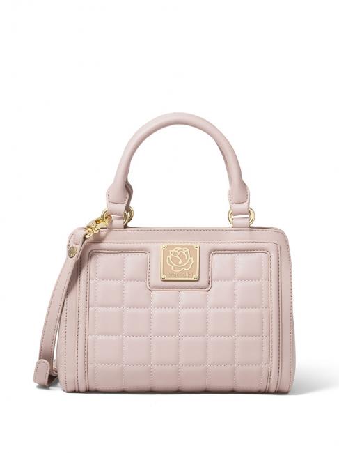 BRACCIALINI ICONS Kleine Tasche mit Schultergurt GESICHTSPUDER - Damentaschen