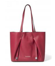 BRACCIALINI GIO Shopper mit herausnehmbarer Pochette - Damentaschen