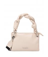 BRACCIALINI CHARLIZE Kleine Ledertasche - Damentaschen