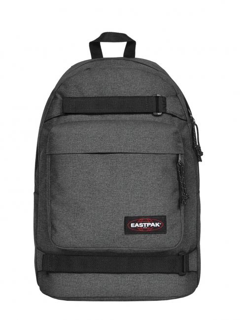 EASTPAK SKATE PAK'R 13" Laptop-Rucksack SchwarzDenim - Rucksäcke für Schule &amp; Freizeit