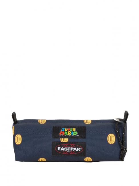 EASTPAK BENCHMARK Etui mit Reißverschluss Mario Marine - Etuis und Zubehör