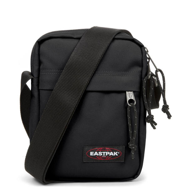 EASTPAK Bürste DAS EINE Modell SCHWARZ - Umhängetaschen Herren