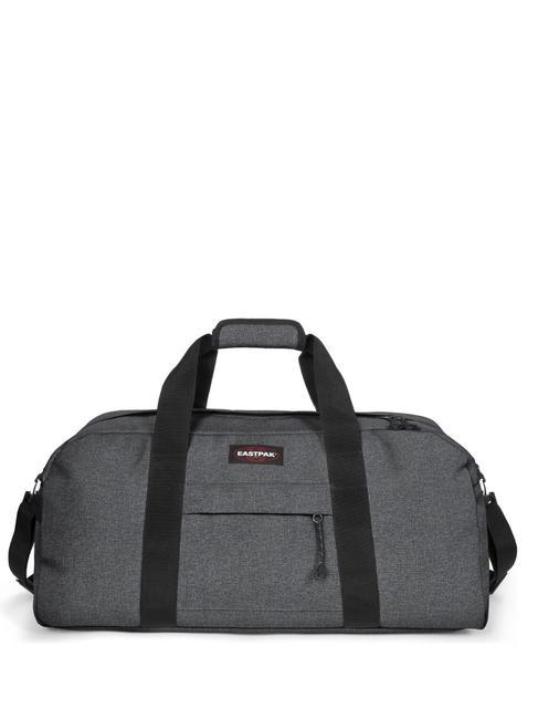 EASTPAK STATION + Reisetasche mit Schultergurt SchwarzDenim - Reisetaschen