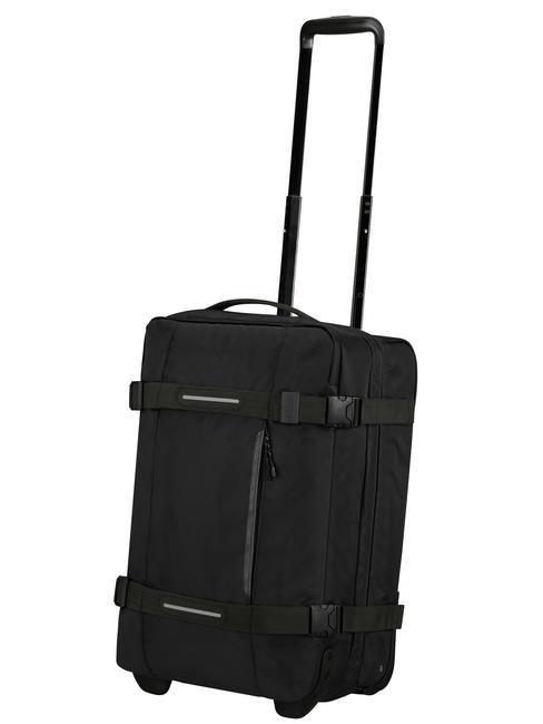 AMERICAN TOURISTER URBAN TRACK Trolley-Handgepäcktasche Asphalt schwarz - Handgepäck
