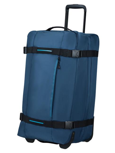 AMERICAN TOURISTER URBAN TRACK Mittlerer Trolley KAMPF MARINE - Halbharte Trolleys
