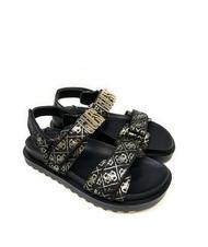 GUESS FABELIS Sandalen - Damenschuhe