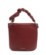 BRACCIALINI CHARLIZE Lederhandtasche mit Schultergurt - Damentaschen