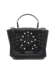 BRACCIALINI ROCK Handtasche Schwarz - Damentaschen - 1