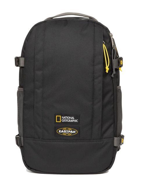 EASTPAK CAMERA BACK by National Geographic 25-Liter-Rucksack ng schwarz - PC-Rucksäcke