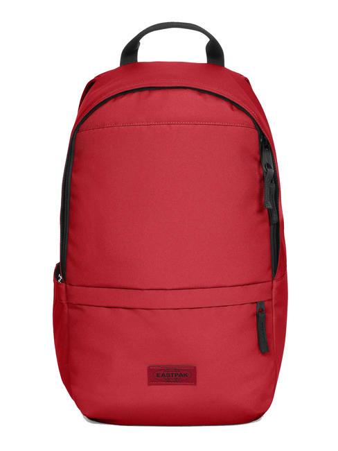 EASTPAK CORRDELL CS MONO Laptop-Rucksack 15'' Mono Burgund - PC-Rucksäcke