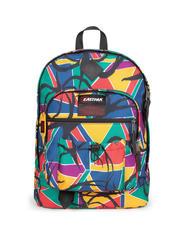 EASTPAK SUGARBUSH By STRANGER THINGS Laptoprucksack 15" - Rucks&auml;cke f&uuml;r Schule &amp; Freizeit
