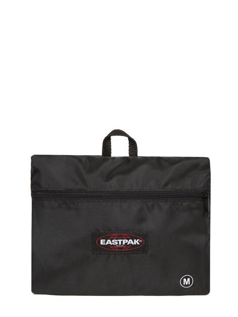 EASTPAK JARI M Mittlere Trolley-Abdeckung SCHWARZ - Reisezubehör