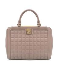 BRACCIALINI ICONS Handtasche mit Schultergurt GESICHTSPUDER - Damentaschen - 1