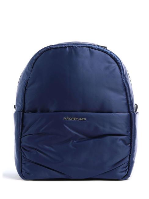 MANDARINA DUCK CHELSEA Puffrucksack aus Nylon Mondlicht - Damentaschen