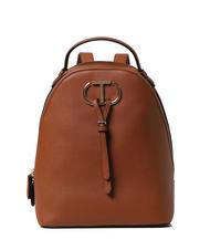TWINSET SMALL BELT Rucksack mit Riemen - Damentaschen
