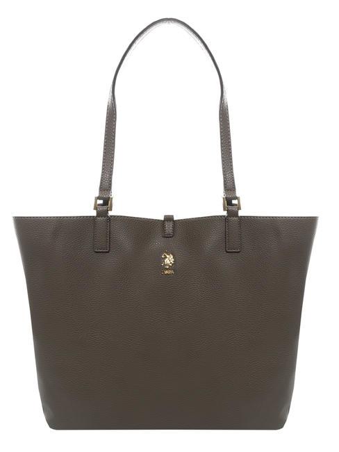 U.S. POLO ASSN. ROGERSVILLE Wendbarer Shopper betäubt - Damentaschen