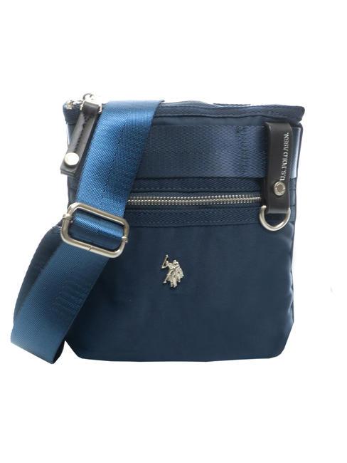 U.S. POLO ASSN. NEW WAGNER Mini-Umhängetasche NAVY BLAU - Damentaschen