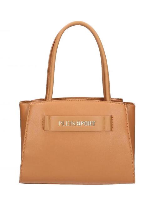 PLEIN SPORT BLAKE Schultertasche Kamele - Damentaschen