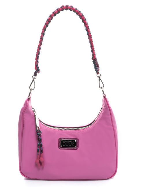 MANDARINA DUCK STYLE Schultertasche rosa Blase - Damentaschen