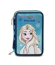 FROZEN BELIEVE IN YOURSELF Koffer mit Schulkoffer - Etuis und Zubeh&ouml;r