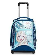 FROZEN BELIEVE IN YOURSELF Trolley-Rucksack 2 Rollen - Rucks&auml;cke mit Trolleyfunktion