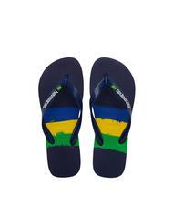 HAVAIANAS BRASIL TECH Flip-Flops - Schuhe Unisex
