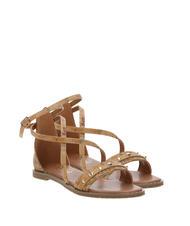 ALVIERO MARTINI PRIMA CLASSE GEO Drucken Geo - Damenschuhe
