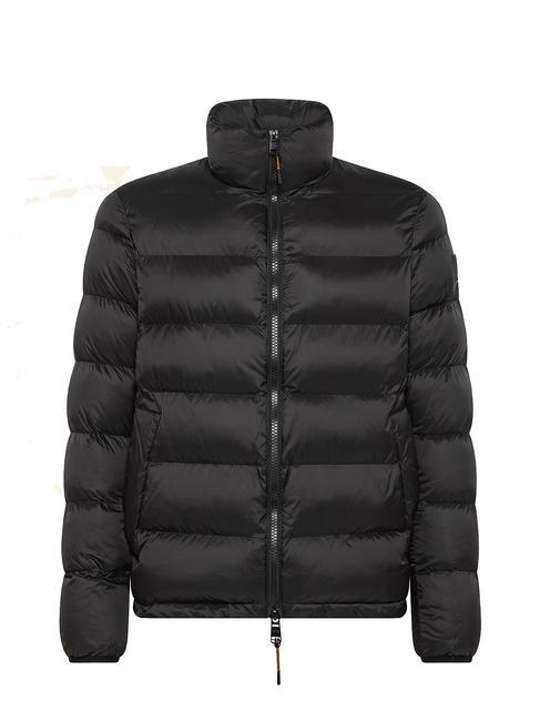 DEKKER KEIKO NY Superleichte Daunenjacke Schwarz - Daunenjacken für Herren
