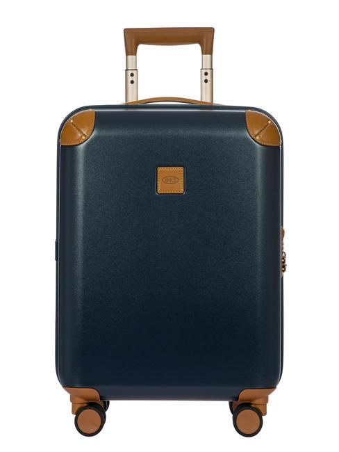 BRIC’S AMALFI Trolley für Handgepäck Blau - Handgepäck
