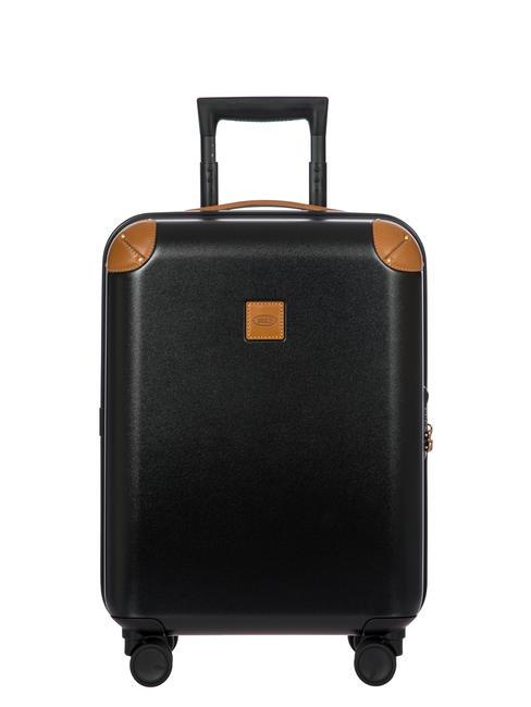BRIC’S AMALFI Trolley für Handgepäck Schwarz - Handgepäck