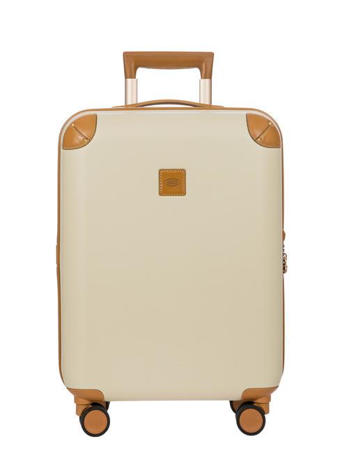 BRIC’S AMALFI Trolley für Handgepäck Creme - Handgepäck