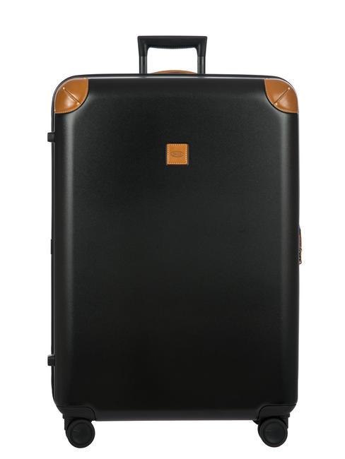 BRIC’S AMALFI Extra großer Trolley Schwarz - Harte Trolleys