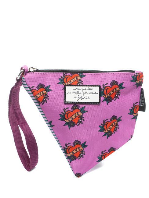 MINIPA' MULTI FANTASY Tragetasche Lilienbeutel - Taschen und Accessoires für Kids