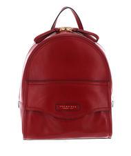 THE BRIDGE COSTANZA Rucksack aus Leder - Damentaschen