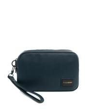PLEIN SPORT NEW DAYTONA Tasche mit doppeltem Rei&szlig;verschluss - Modeschmuck Accessoires