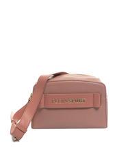 PLEIN SPORT BLAKE Mini-Umh&auml;ngetasche Rose - Damentaschen - 1