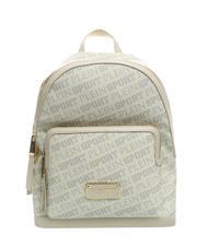 PLEIN SPORT RED HILL Rucksack mit Logostruktur - Damentaschen
