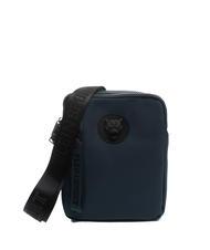 PLEIN SPORT BOSTON Tasche mit mattem Finish - Umh&auml;ngetaschen Herren