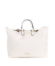ERMANNO SCERVINO NATASHA Handshopper, mit Schulterriemen - Damentaschen