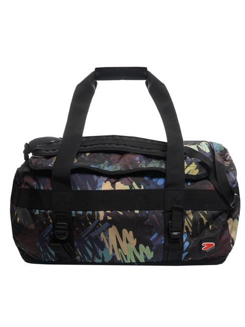 SEVEN SPORT BAG Rucksacktasche braun - Reisetaschen