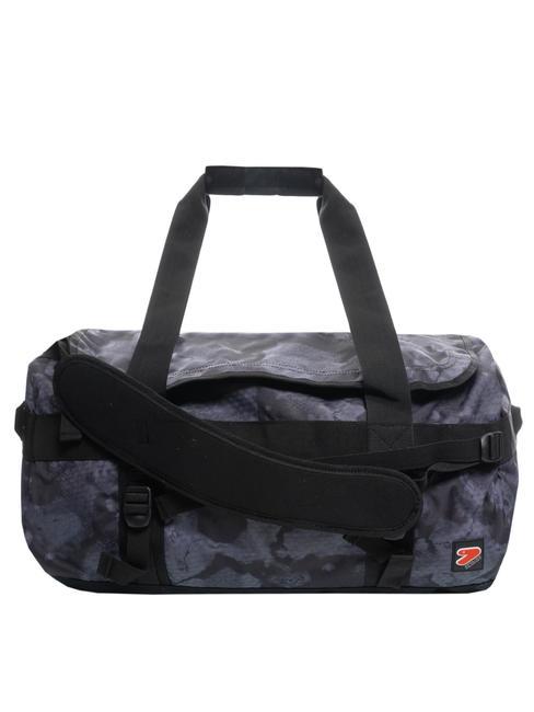 SEVEN SPORT BAG Rucksacktasche Schwarz - Reisetaschen