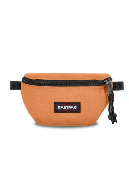 EASTPAK Marsupio SPRINGER, aus Nylon Beige-Sand - Hüfttaschen