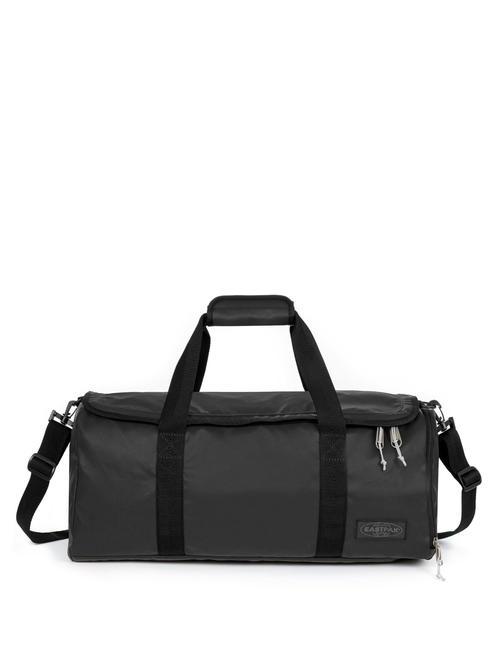 EASTPAK PERCE MORE Tasche mit Schultergurt Plane schwarz - Reisetaschen