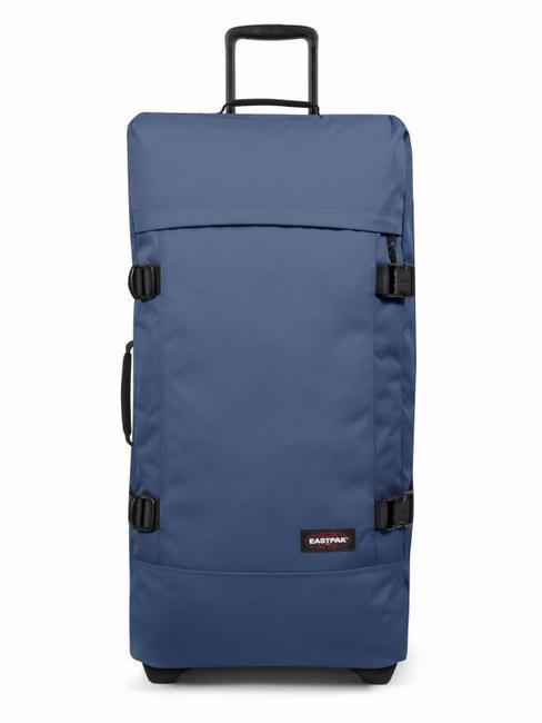 EASTPAK TRANVERZ L Großer Trolley Pulverpilot - Halbharte Trolleys