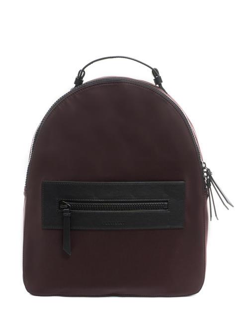 TRUSSARDI ZENITH Herrenrucksack Braun schwarz - PC-Rucksäcke