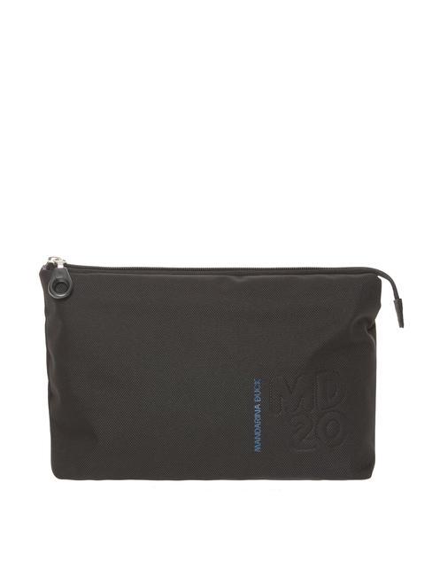 MANDARINA DUCK VANITY Unterarmtasche SCHWARZ - Beauty-Case